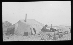 Image of Camp at Rodgers Harbor